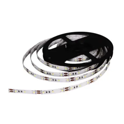 LED лента RISHANG 60-2835-12V-IP20 12W 956Lm 6000K 5м (RN0060TA-A-PW)
