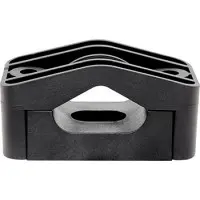 Кабельний тримач E.Next KO-3-50-65 3х(50-65)мм чорний