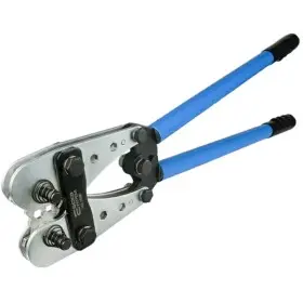 Инструмент для опрессовки наконечников HX-150B