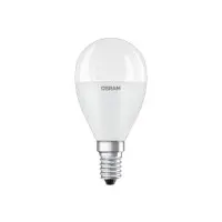 Світлодіодна лампочка Osram 4058075624047 LED Value CL E14 1x7.5W 4000K 806Lm IP20 Світлодіодна лампочка Osram 4058075624047 LED Value CL E14 1x7.5W 4000K 806Lm IP20