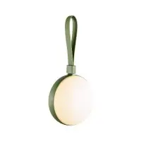 Світильник вуличний портативний Nordlux 2218013023 Bring LED 1x1W 2700K 70Lm IP54 зелений Світильник вуличний портативний Nordlux 2218013023 Bring LED 1x1W 2700K 70Lm IP54 зелений