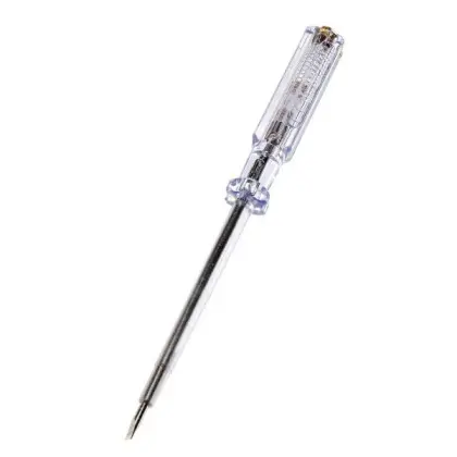 Индикатор напряжения Stanley 3х105мм Индикатор напряжения Stanley 3х105мм