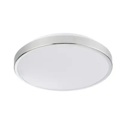 Светильник потолочный Goldlux 314864 Kern Led 1x15W 4000K 1600Lm IP20 CH Светильник потолочный Goldlux 314864 Kern Led 1x15W 4000K 1600Lm IP20 CH