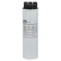 Конденсатор ETI 004656850 LPC-DW 400V 7.5 kVAr