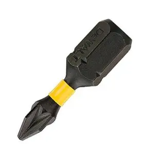 Ударные биты DeWALT Impact torsion extreme Pozidriv PZ1х25мм (5шт)