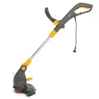 Електричний тример STIGA GT106c 0,6кВт 11000об/хв ширина косіння 30 см