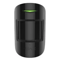 Беспроводной комбинированный датчик движения и разбития Ajax CombiProtect black (7367)