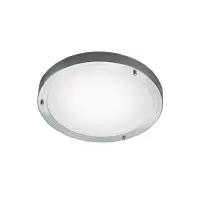 Уличный светильник Nordlux 25316132 Ancona E27 2x15W IP44 никелевый Уличный светильник Nordlux 25316132 Ancona E27 2x15W IP44 никелевый