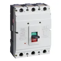 Автоматический выключатель CNC ВА-76 630А 3Р 380В 60кА (Б00028677)