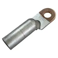 Кабельный наконечник Promfactor CL/CRAL-240-16 медно-алюминиевый