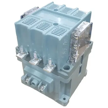 Контактор Promfactor FC-5/80А 4NO+2NC AC110В (FC50080110)