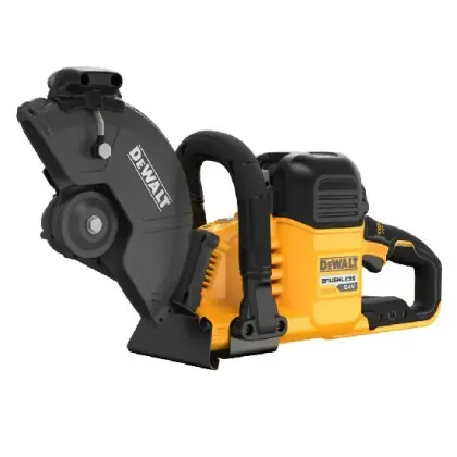 Аккумуляторная отрезная пила DeWALT DCS691N FLEXVOLT XR Li-lon 54В Ø230х22,2мм Аккумуляторная отрезная пила DeWALT DCS691N FLEXVOLT XR Li-lon 54В Ø230х22,2мм