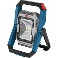 Аккумуляторный фонарь Bosch GLI 18V-1900 Аккумуляторный фонарь Bosch GLI 18V-1900