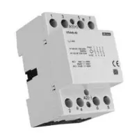 Контактор VS463-40/230V Elko-Ep Контактор VS463-40/230V Elko-Ep