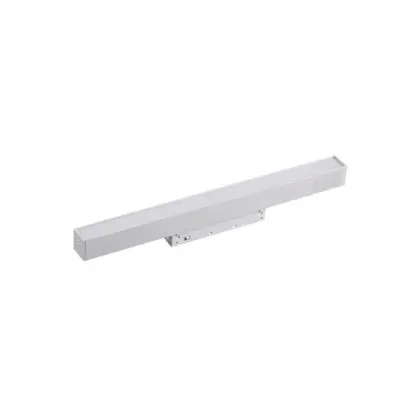 Магнитный трековый светильник Oledim 7771361 OL300A LED 1x10W 3000K/4000K/6000K 75Lm IP20 белый Магнитный трековый светильник Oledim 7771361 OL300A LED 1x10W 3000K/4000K/6000K 75Lm IP20 белый