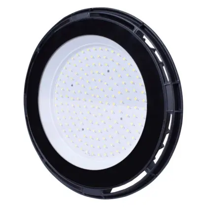 Підвісний світильник E.Next e.LED.ufo.stand.100.6500 100Вт 6500К IP65 (l0830014) Підвісний світильник E.Next e.LED.ufo.stand.100.6500 100Вт 6500К IP65 (l0830014)