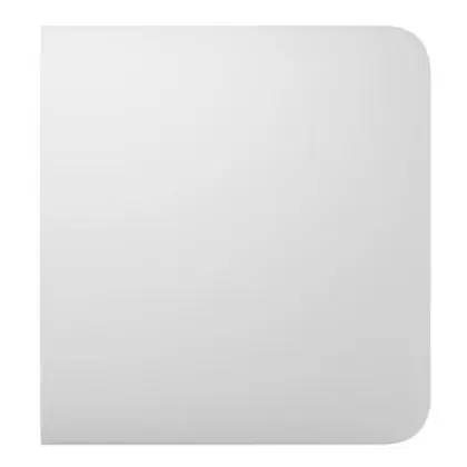 Клавиша умного выключателя Ajax 45114.140.WH CenterButton для LightSwitch белая (29794) Клавиша умного выключателя Ajax 45114.140.WH CenterButton для LightSwitch белая (29794)