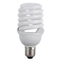 Енергозберігаюча лампа Delux T3 Full-spiral 35Вт 6400К Енергозберігаюча лампа Delux T3 Full-spiral 35Вт 6400К