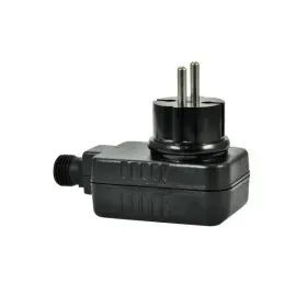 Блок живлення 36В для гірлянди з колекції Party Goldlux 322241 6W IP44 чорний