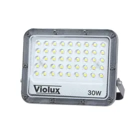 Прожектор LED Violux CARBON 30W 5000K 3600lm IP65 ( 400152 )