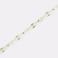LED стрічка COLORS 192-2835-24V-IP20 16W 2380Lm 6000K 5м (D8192-24V-10mm-W)