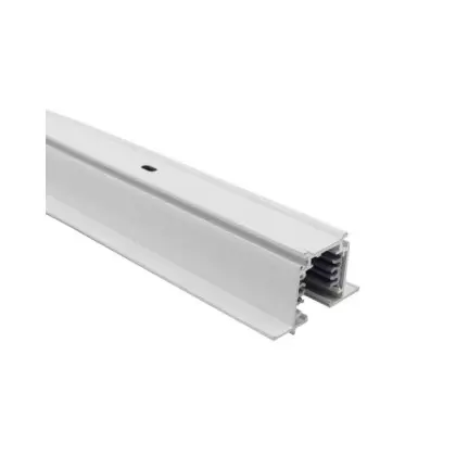 Шинопровод врезной Nowodvorski 8693 Ctls Recessed Track 1m IP20 Wh