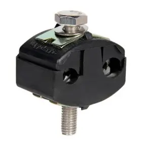 Ізольований проколюючий затискач E.Next p023001 eiclamp.pro.fhc.a для розподільних пристроїв