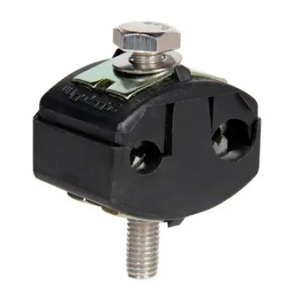 Ізольований проколюючий затискач E.Next p023001 eiclamp.pro.fhc.a для розподільних пристроїв