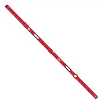 Уровень MILWAUKEE 4932459074 Redstick Backbone 240см