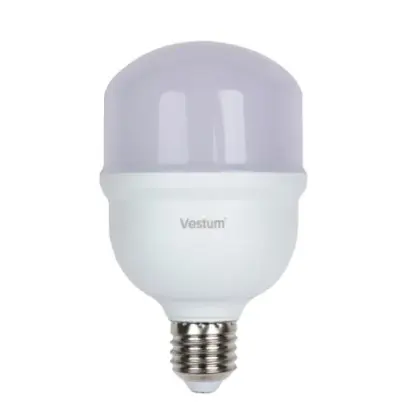 Светодиодная лампа Vestum 1-VS-1607 20Вт E27 T80 6500K