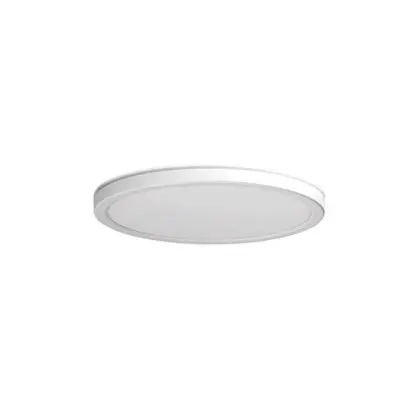 Потолочный светильник с датчиком движения Azzardo AZ5355 Panka LED 1x18W 2800K/4000K/6000K 2160Lm IP40 белый Потолочный светильник с датчиком движения Azzardo AZ5355 Panka LED 1x18W 2800K/4000K/6000K 2160Lm IP40 белый