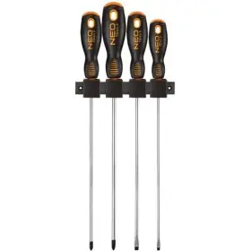 Набір викруток Neo Tools 04-214 250мм (4шт)