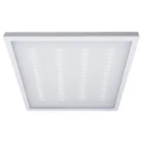 LED панель TNSy LED-PRISMATIC-595-19-6400K-48W-220V-4000L (TNSy5000220) LED панель TNSy LED-PRISMATIC-595-19-6400K-48W-220V-4000L (TNSy5000220)