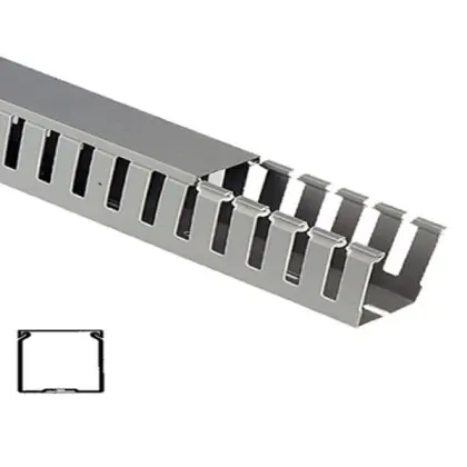 Короб перфорированный 60х40 (24 м) Короб перфорированный 60х40 (24 м)