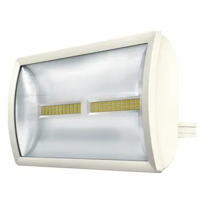 Прожектор Theben LED theLeda E20L WH Прожектор Theben LED theLeda E20L WH