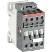 Контактор ABB AF16-30-10-13 Контактор ABB AF16-30-10-13