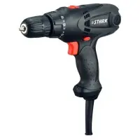 Ударный сетевой шуруповерт STARK EDC-60 Профи ⌀10мм LED (120060000)