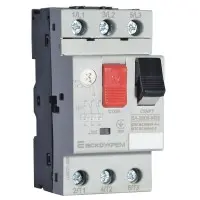 Автомат защиты двигателя Аско-Укрем ВА-2005 М20 13,0-18,0А (A0010050008)