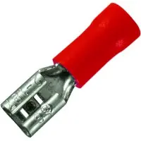 Ізольований наконечник E.Next e.terminal.stand.fdd1.25.250 (s4041006)