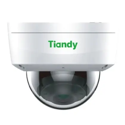 IP-камера Tiandy TC-C35KS Dome 2.8mm f/1.6 PoE IP67 IP-камера Tiandy TC-C35KS Dome 2.8mm f/1.6 PoE IP67