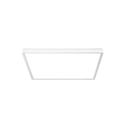 Потолочный светильник Italux PLF-83625-300S-24W-WH Bastia LED 1x24W 2800K/4000K/6000K 2800Lm IP20 белый Потолочный светильник Italux PLF-83625-300S-24W-WH Bastia LED 1x24W 2800K/4000K/6000K 2800Lm IP20 белый