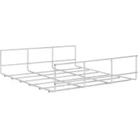 Дротовий лоток E.Next e.tray.pro.wm.600.100.4.3m оцинкований 600х100х4,0 3м (p0830022)