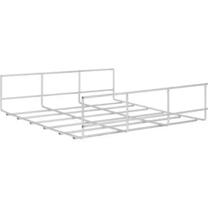 Дротовий лоток E.Next e.tray.pro.wm.600.100.4.3m оцинкований 600х100х4,0 3м (p0830022) Дротовий лоток E.Next e.tray.pro.wm.600.100.4.3m оцинкований 600х100х4,0 3м (p0830022)