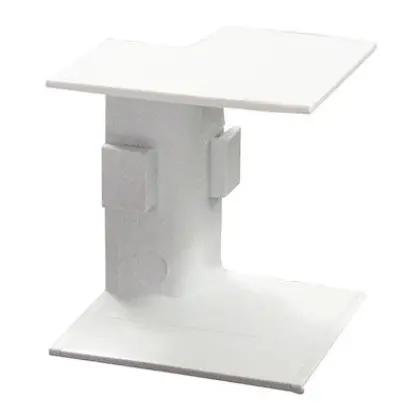 Внутренний угол E.Next e.trunking.blend.in.stand.40.40 40х40мм (s4033007)