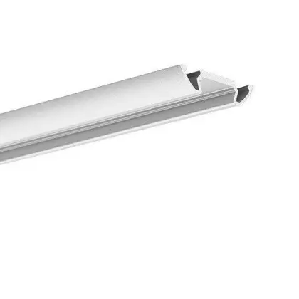 LED-профіль KLUS STOS-ALU, 2 метр (KLUS_A04369A_2) LED-профіль KLUS STOS-ALU, 2 метр (KLUS_A04369A_2)