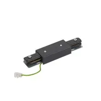Ввод питания Nowodvorski 10226 Profile Power Straight Connector IP20 черный