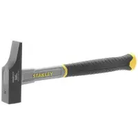Столярний молоток Stanley STHT0-54160 Fiberglass 500г