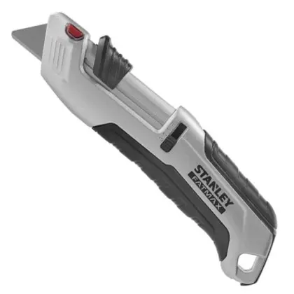 Нож Stanley FMHT10367-0 Tri-Slide Premium