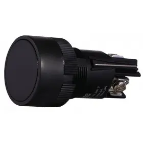 Кнопка «Старт» Аско-Укрем XB2-EH121 NO з фіксацією чорна (A0140010038)