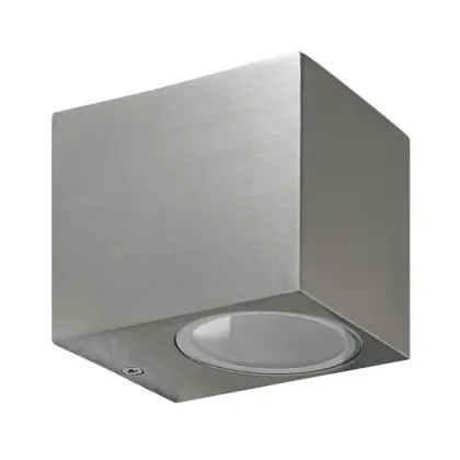 Уличный светильник Goldlux 304568 BOSTON GU10 10W IP44